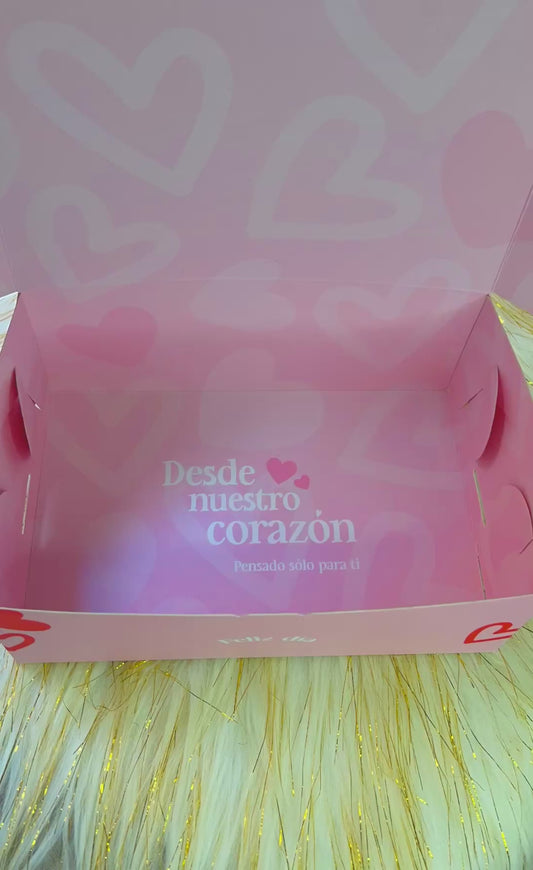 Combo #2: Maratón de Placer