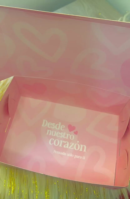 Combo #6: Noche de Degustación