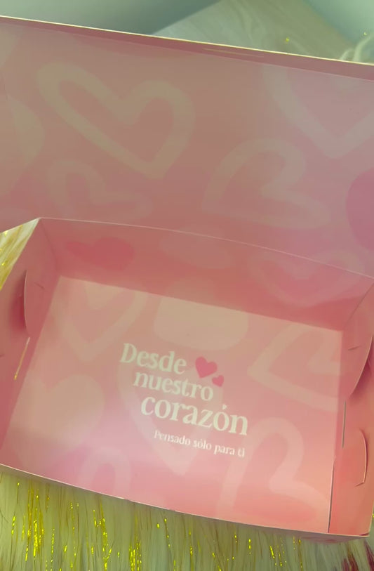 Combo #6: Noche de Degustación