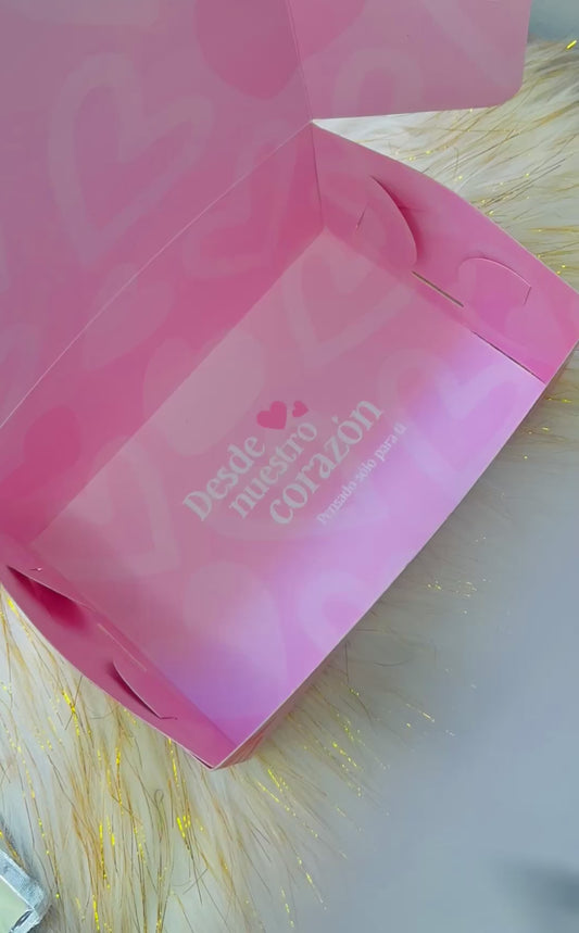 Combo #1: Azar y Deseo