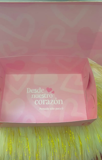 Combo #5: Magnetismo y Sabor